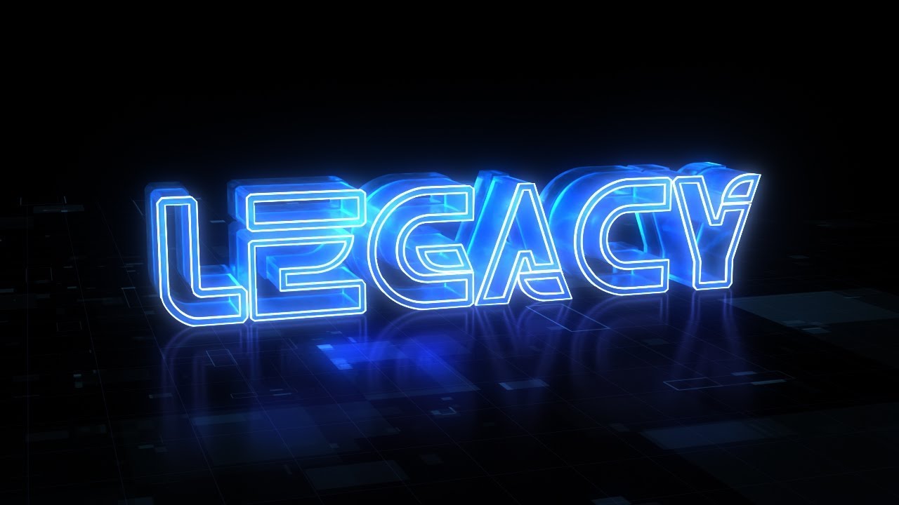 3D Title Animation Tutorial with Cinema 4D / Octane Render / After Effects