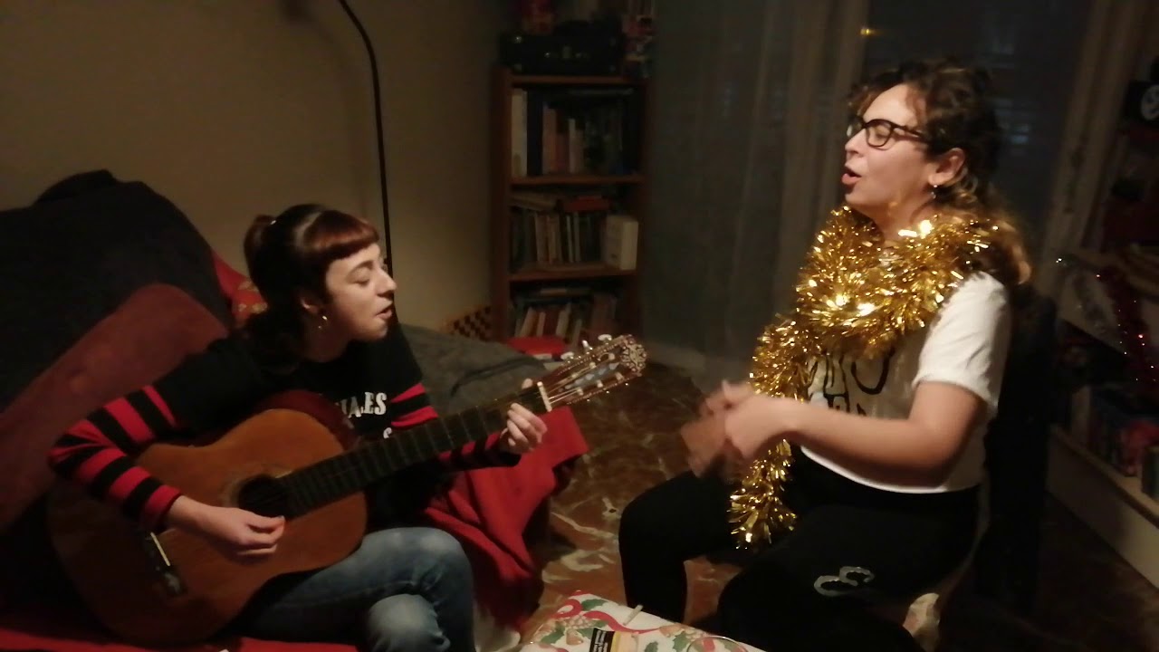 LBN - Sucedió en Beckelar (MAMÁ LADILLA COVER)