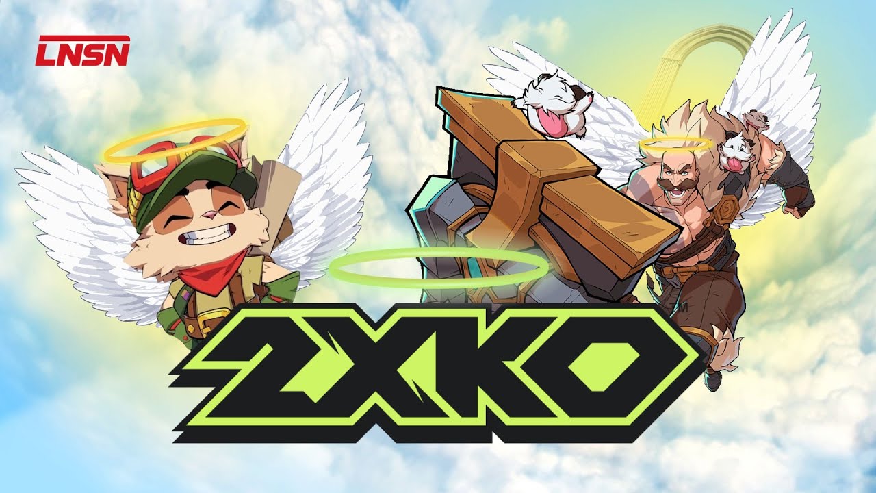 Savior of the Fighting Game Community!