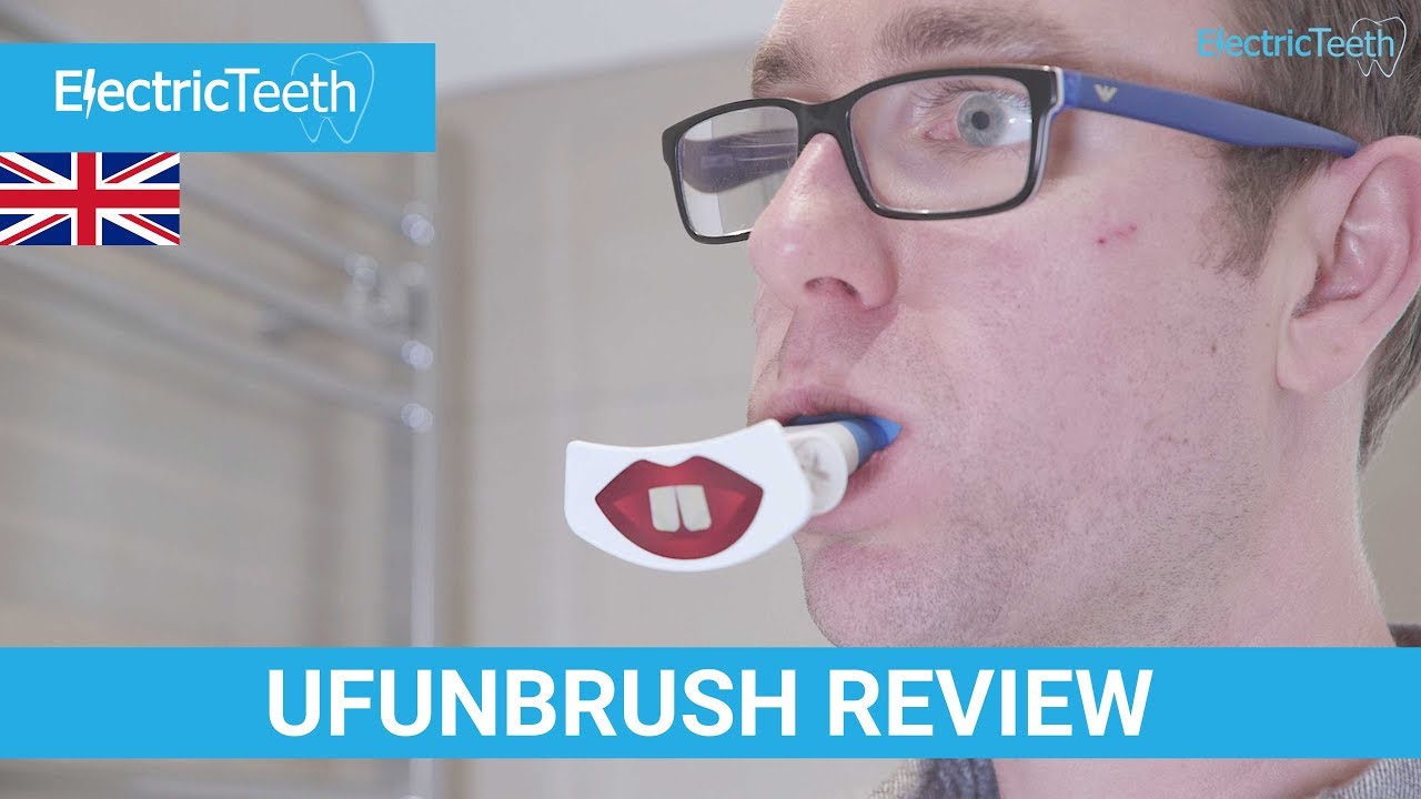 uFunbrush Review [UK]