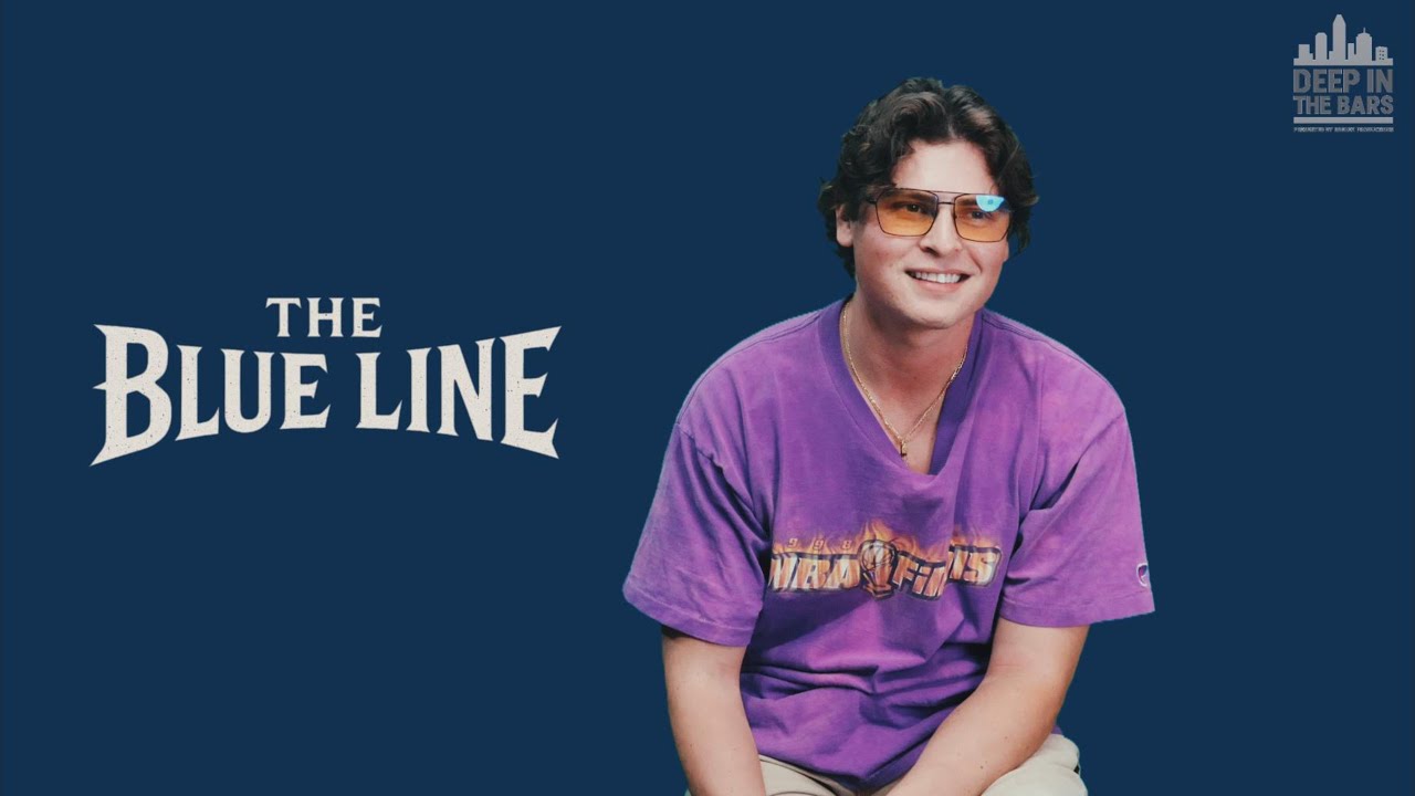 Deep in the Bars Ep. 1 | The Blue Line Breaks Down “Right On Time”