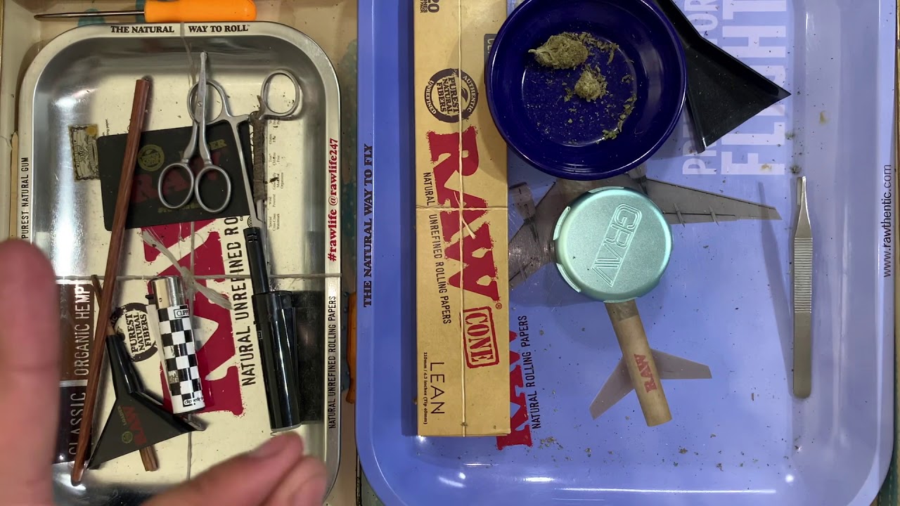Strain Explained: Lavender Jones (Flora Vega)