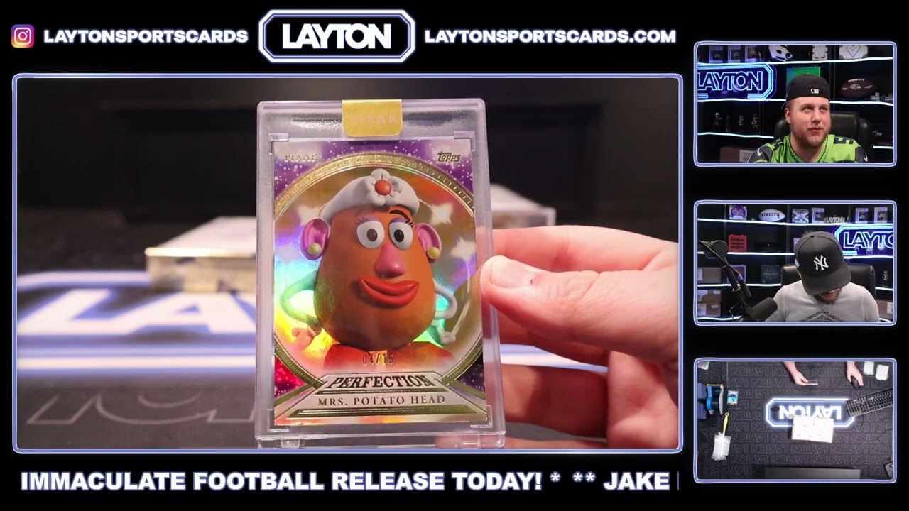 2025 Topps Pixar Gold Hobby 6 Box Case Break #4 ВЫБЕРИТЕ СВОЙ ФИЛЬМ