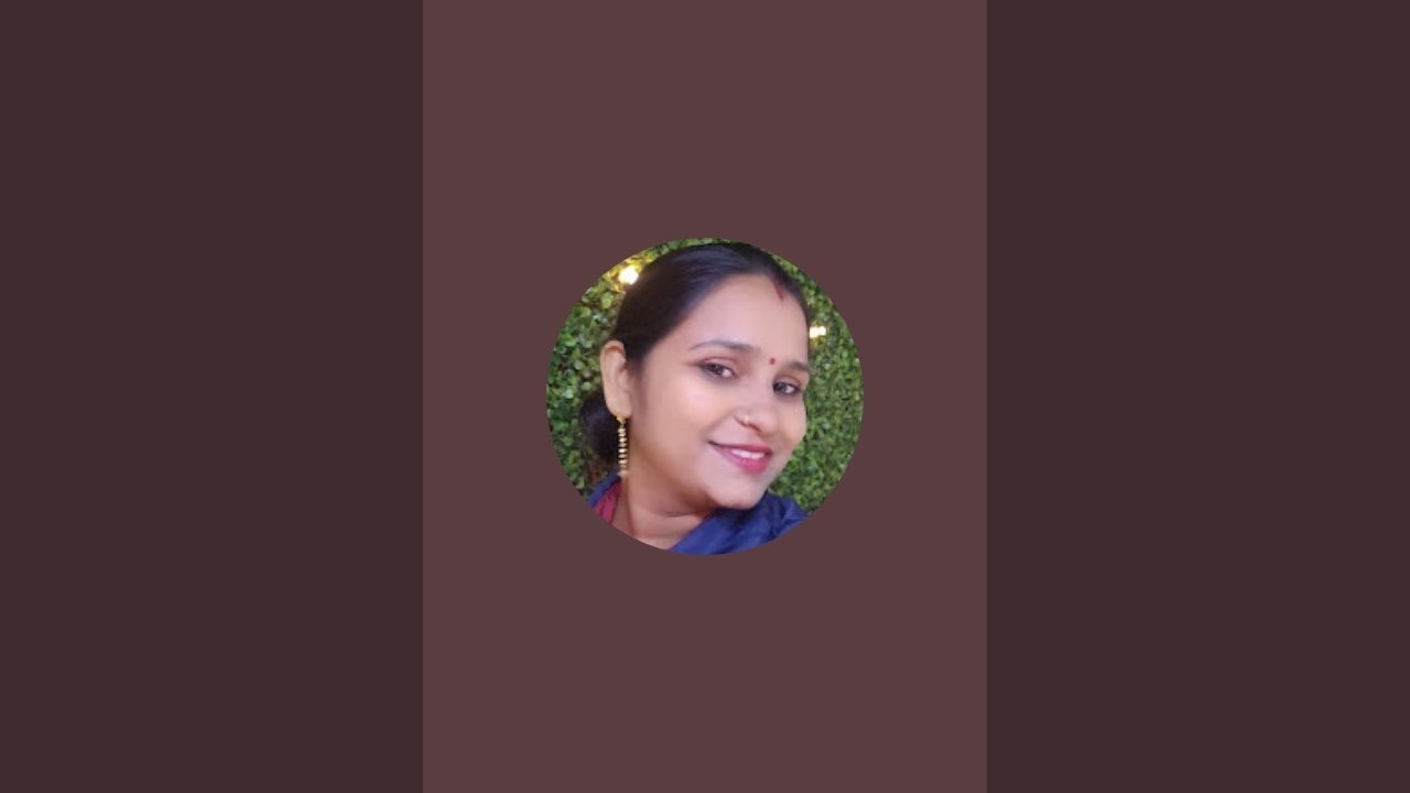sarita ki rasoi is live!