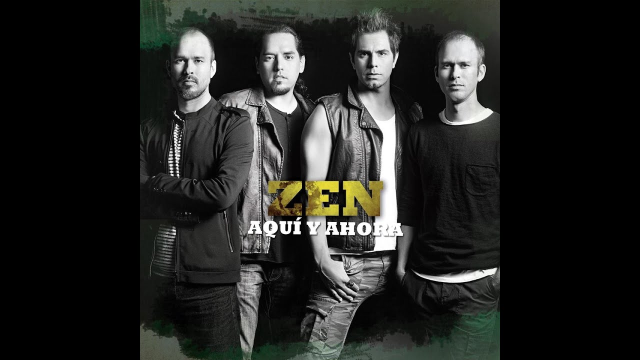 Mi Perdición - Zen (Aquí y Ahora)