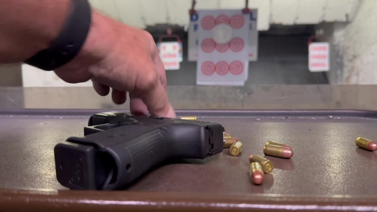 Your car isn't a gun safe: Cape Coral Police ask people to stop leaving guns in cars