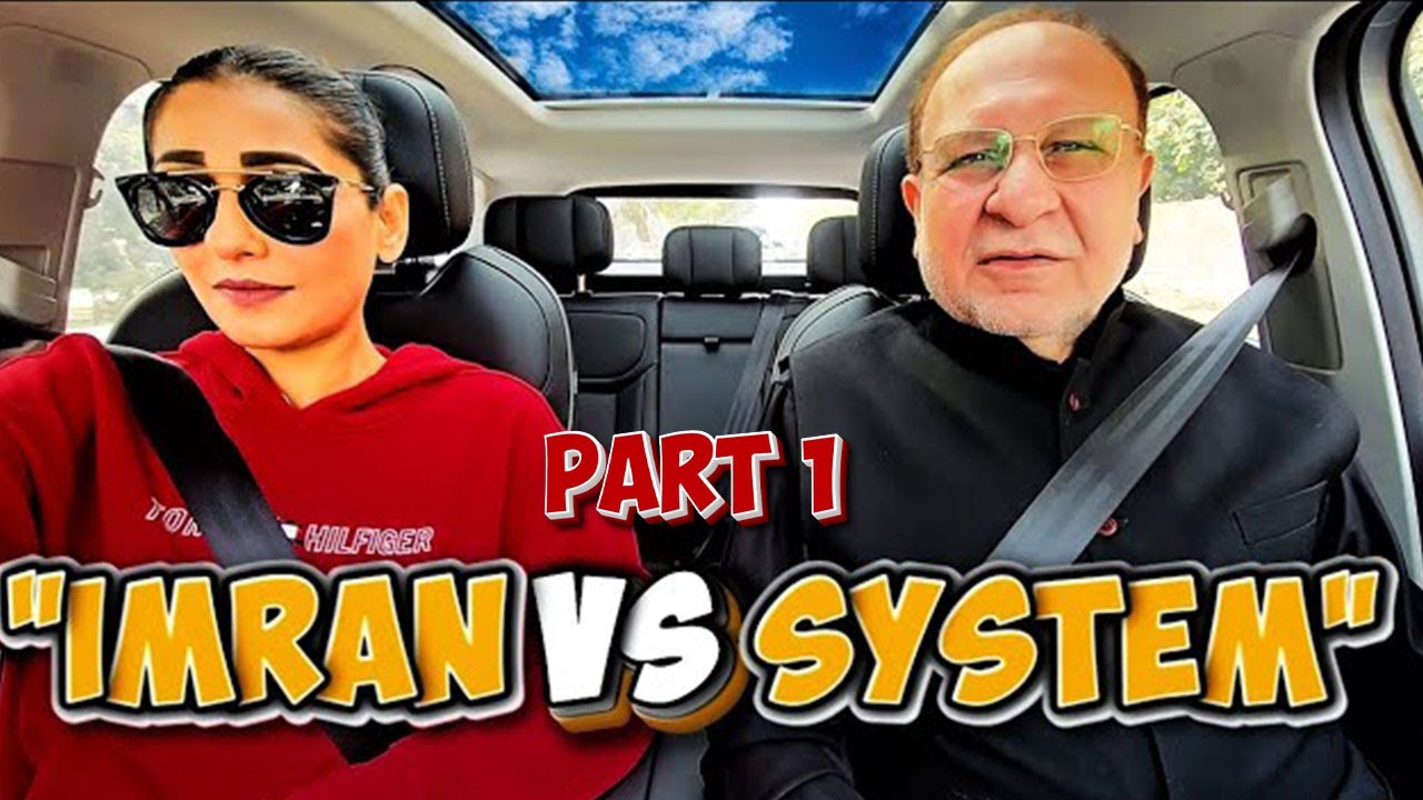 Inside the Failed Mediation: Durrani Speaks on Imran Khan vs Establishment Drive with Shazia Zeeshan