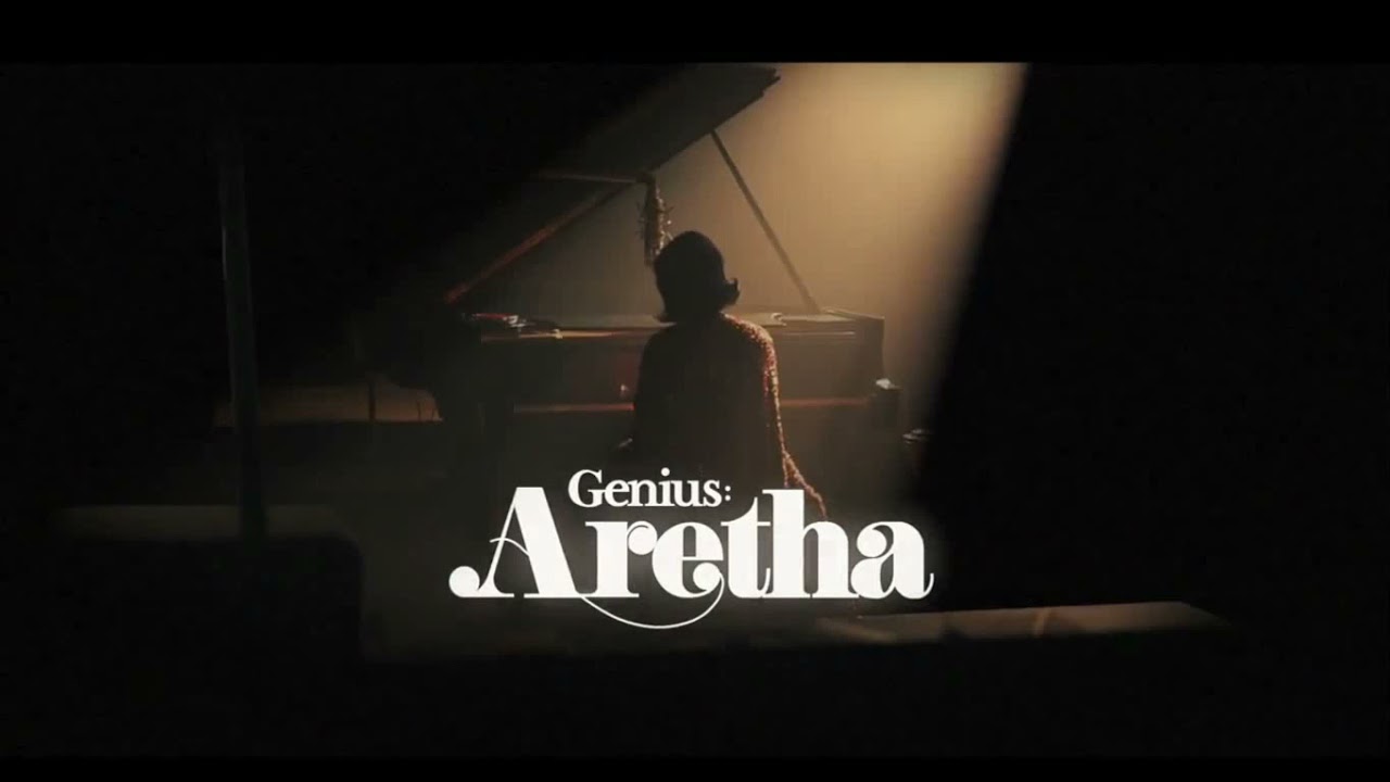 Review Genius Season 3 Ep 1 Aretha on National Geographic