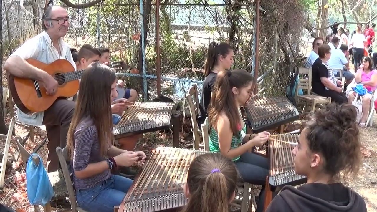 1Α ΠΙΓΚΙ ΚΑΡΣΙΛΑΜΑΣ