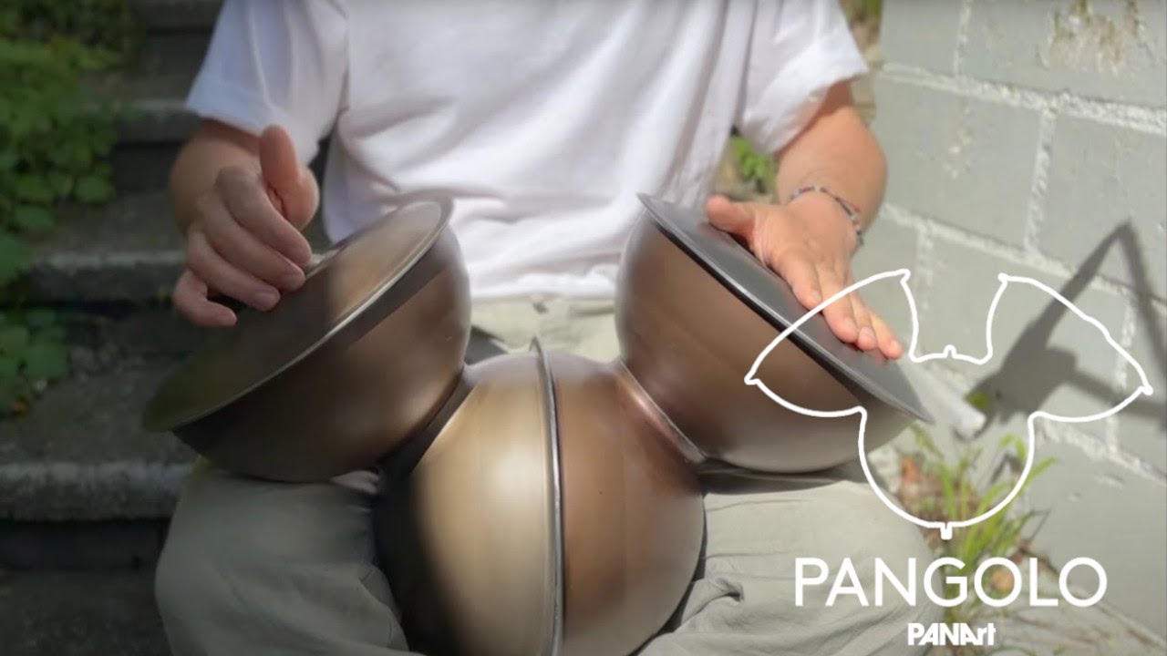 Pangolo - Variations