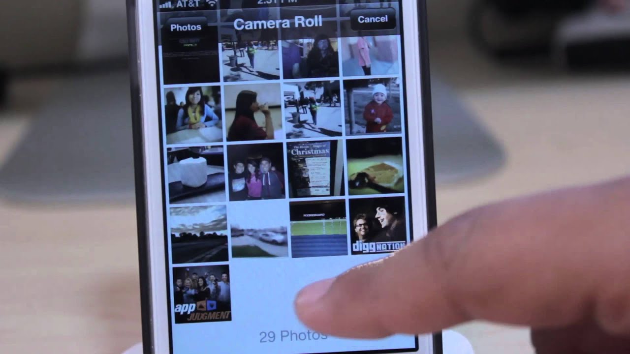 PocketCast Review: Best iPhone Podcast App?