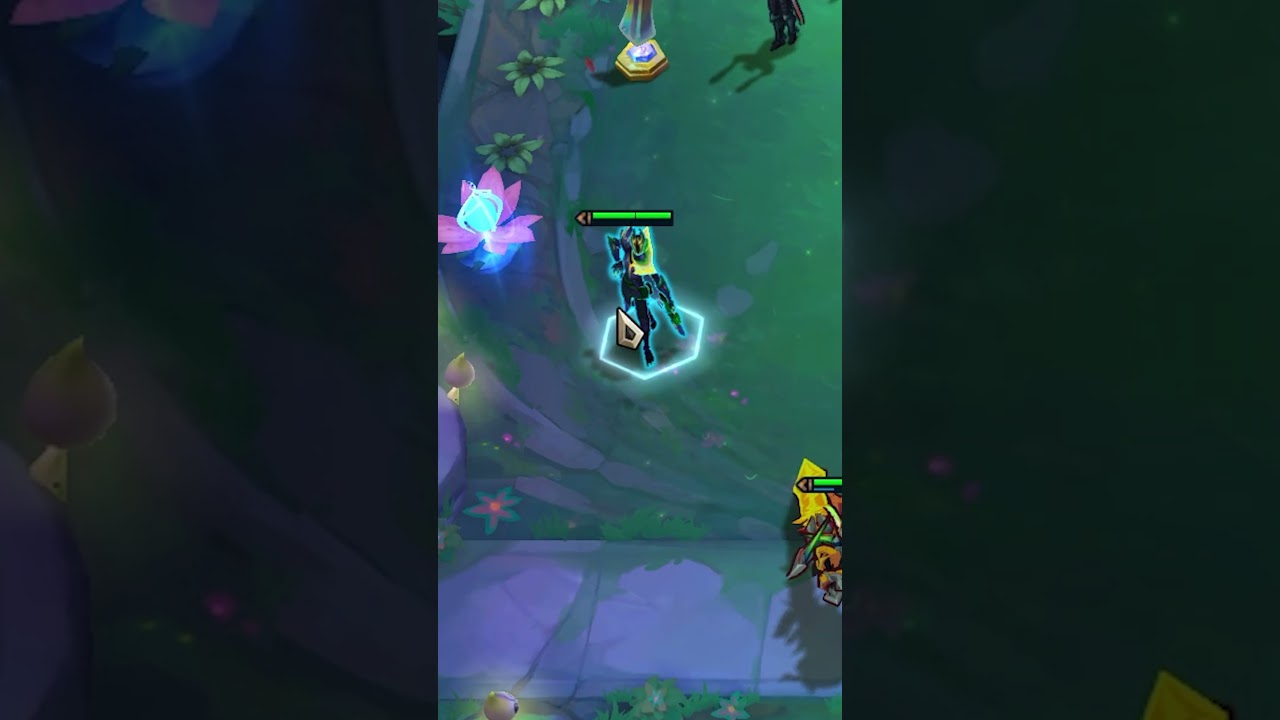 NEW SILVERMERE TECH #tft #set15