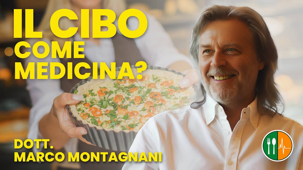 Introduzione alla dietetica cinese: il cibo è una vera medicina! 🫐 🥦 🧄
