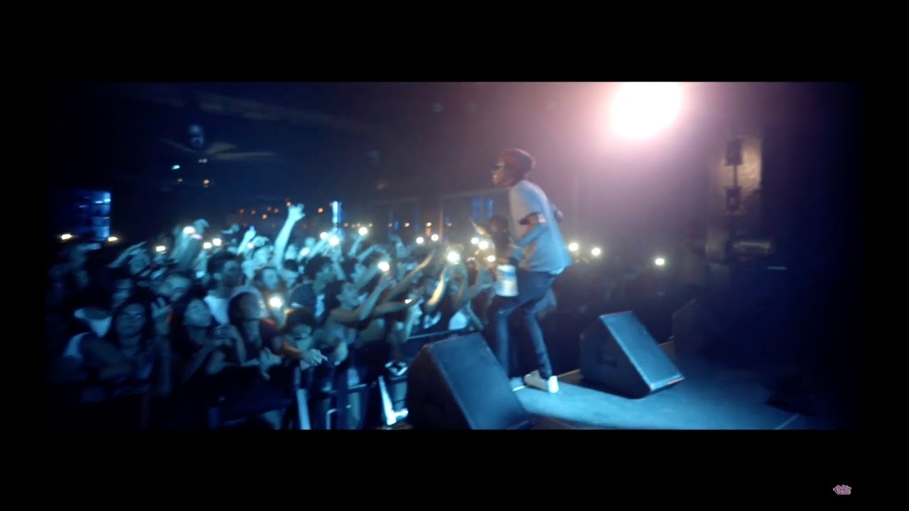 Shoreline Mafia Hawaii 2018 - Part 2