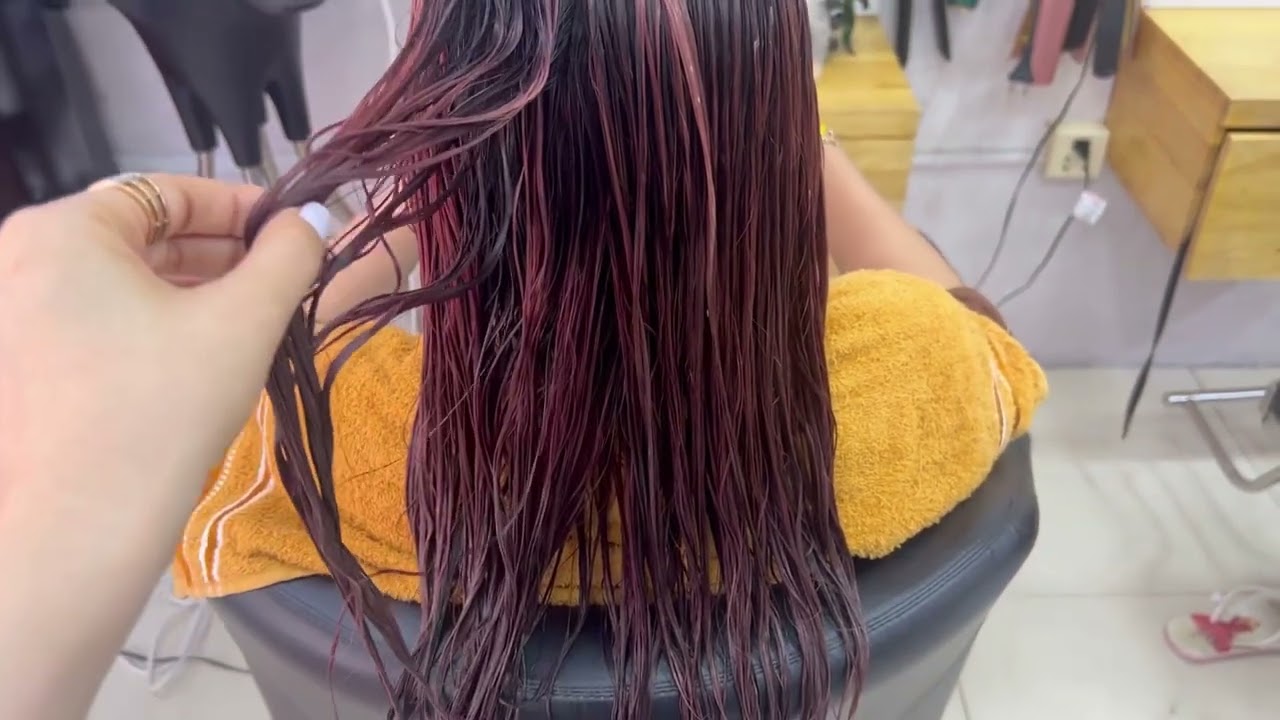 អ៊ុតសក់ត្រង់បញ្ចូលសេរ៉ូមអត់តមទឹក ត្រង់បានយូររាប់ឆ្នាំព្យាបាលសក់គ្រប់ប្រភេទ090 400 888