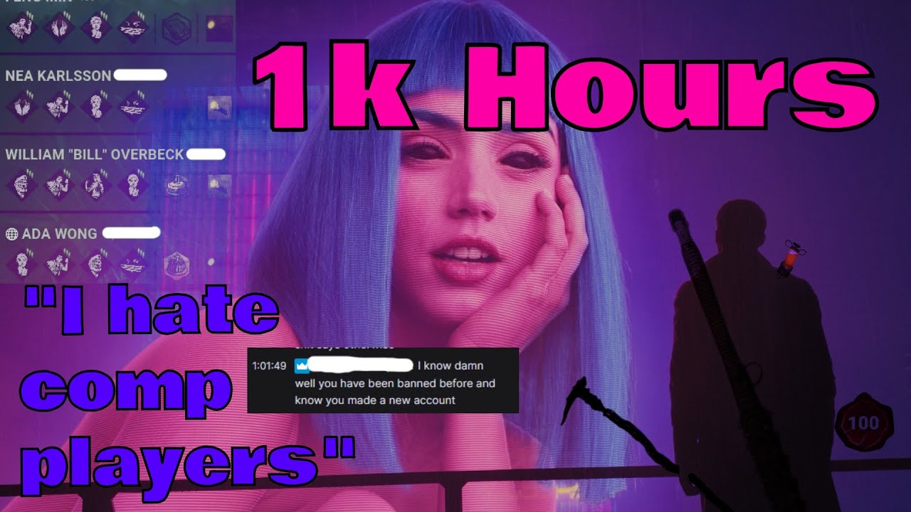 spit in my face | Blight & Oni | Streamer Reacts