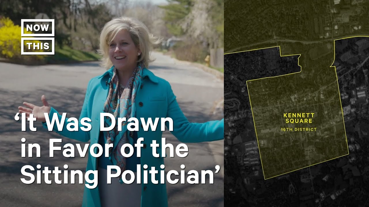 Gerrymandering: Activists Band Together to Stop It in 2021
