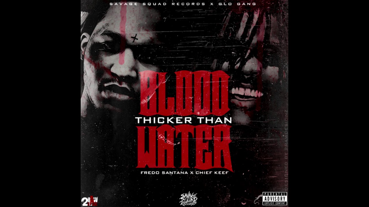 "Shooters" Fredo Santana x Chief Keef Type Beat (Prod. By Mitch Warren x TheSavageBeatz)