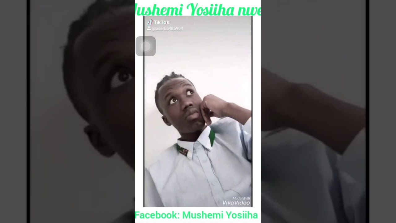Mushemi yosiha
