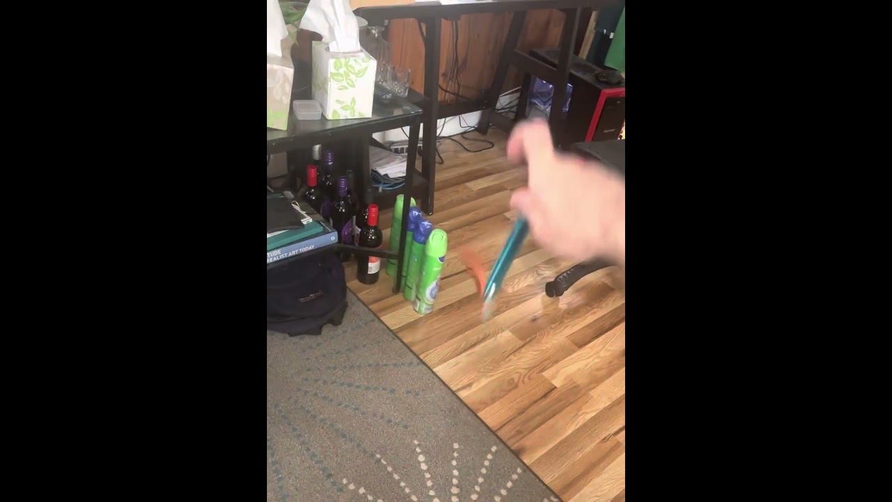 Comprehensive Choker Fan Balisong Tutorial