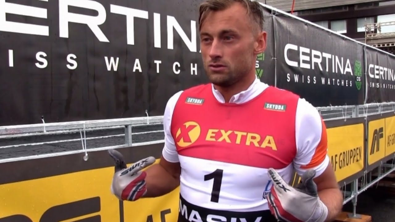 Petter Northug Being Savage For 4 minutes and 15 seconds