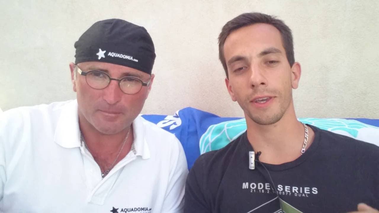 Passage de l'OWSI SDI &agrave; Marseille : devenir instructeur de plong&eacute;e