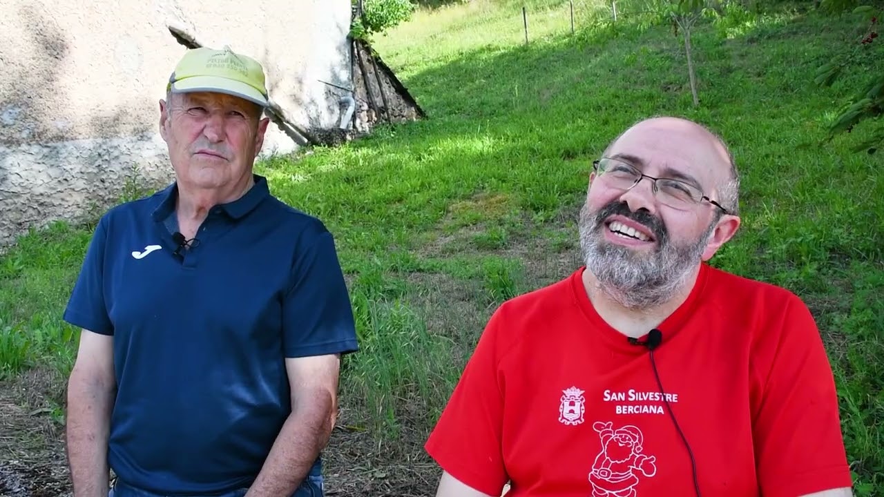 Ep. 4. Carucedo | Del cielo a la raíz del Bierzo