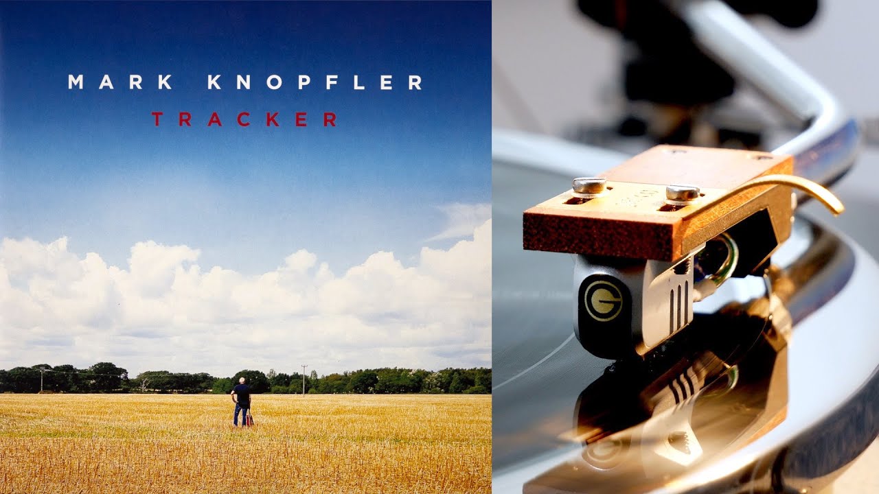 Mark Knopfler - from 