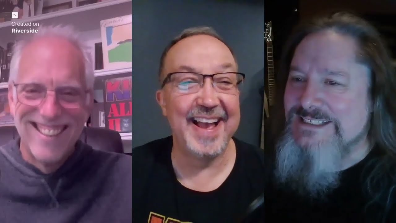 Tales from the Cassette Presents: Ken Nardi with franKENstein Creations