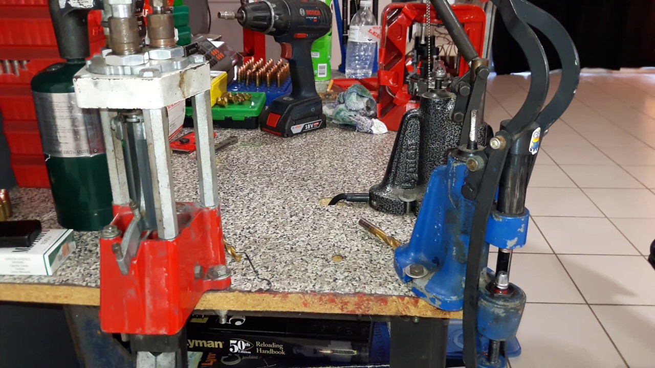 Lube Sizer 450/4500 FREE Upgrade DIY Tutorial