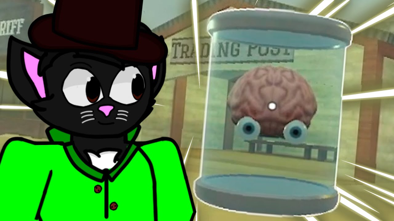 Самое дорогое на Диком Западе | Roblox Dead Rails