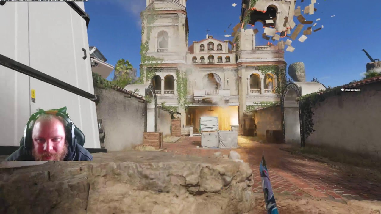 #CALLOFDUTY #WARZONE #BO7 #DISCUSSION