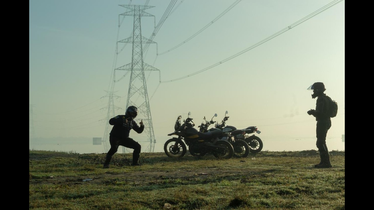 Roads We Shouldn’t Have Taken