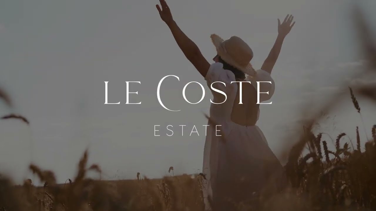 Le Coste - Love Where You Live
