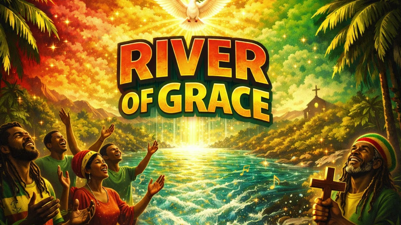 RIVER OF GRACE