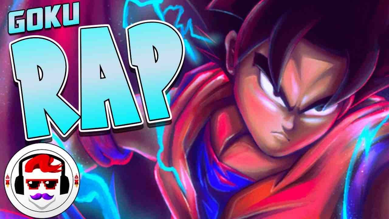 Goku Rap Song 