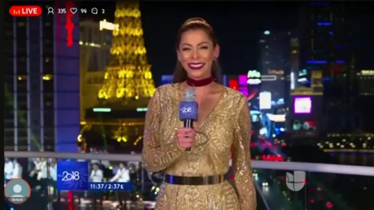 Univision Feliz 2018