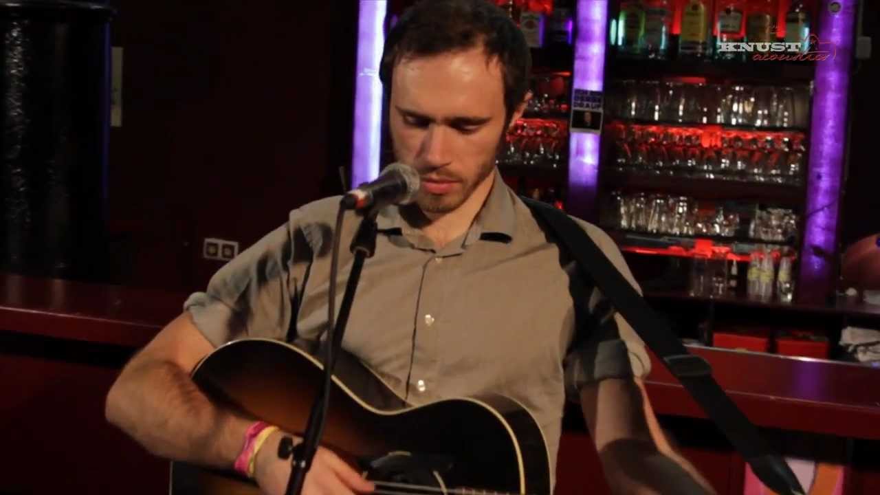 James V. McMorrow 