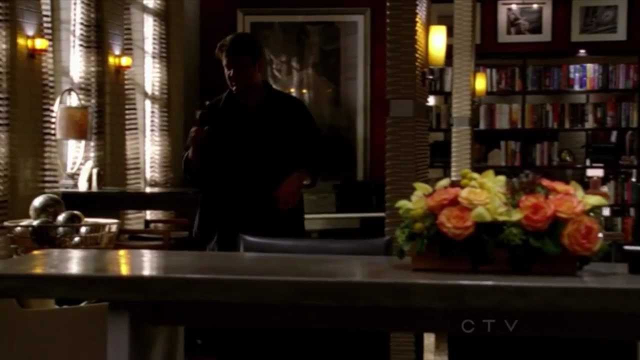 Oh Hey - Castle/Beckett