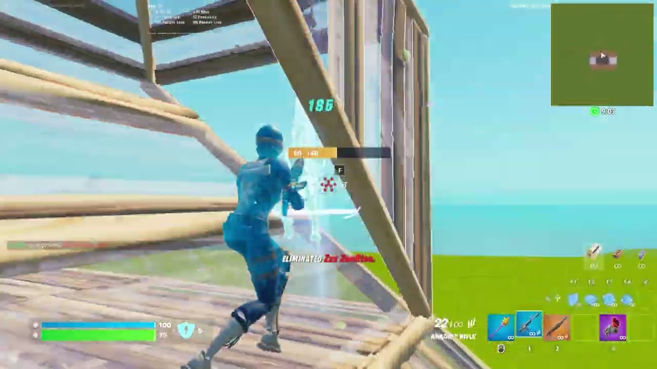 AIM ACCUSATIONS 9 😶‍🌫️(FT Pros)