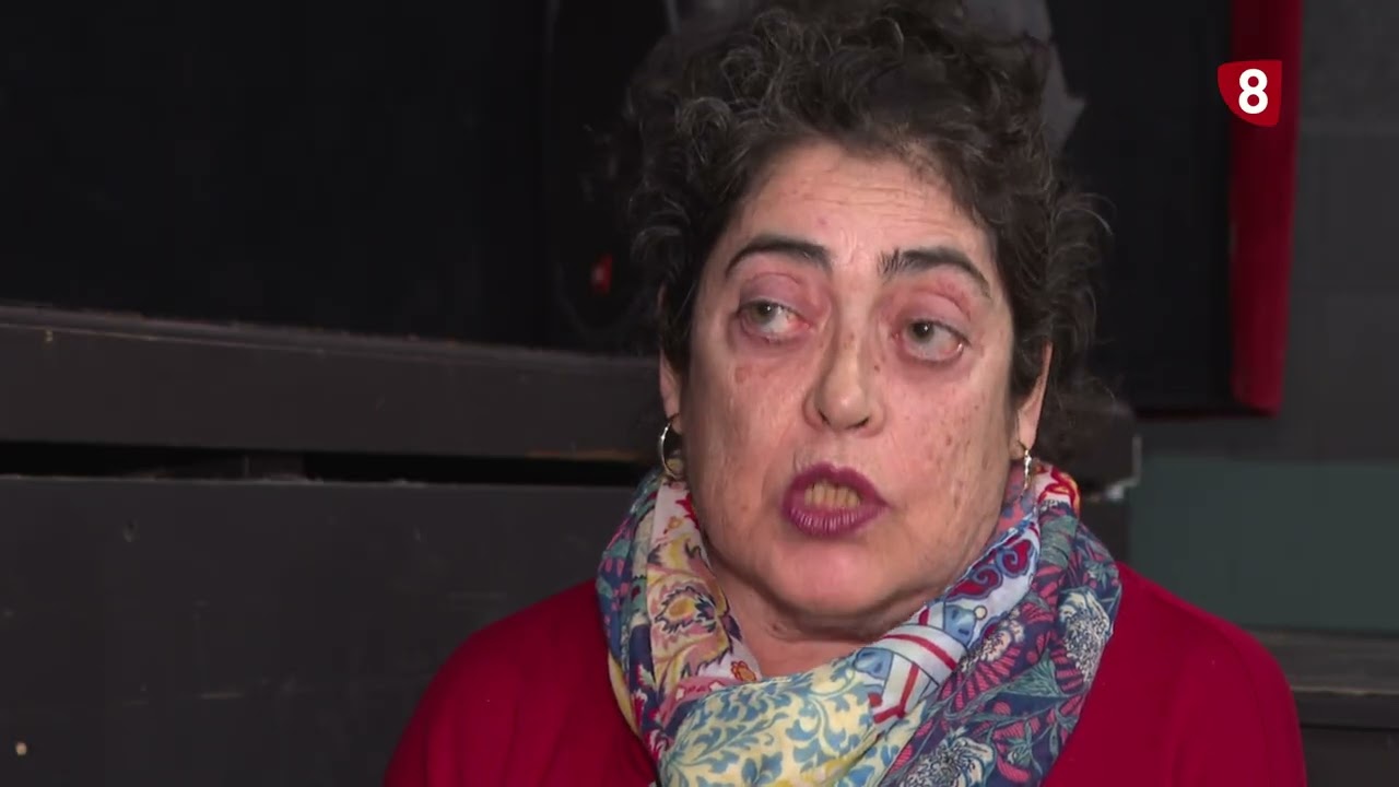 Entrevista 30 Años de Teatro Paladio Arte