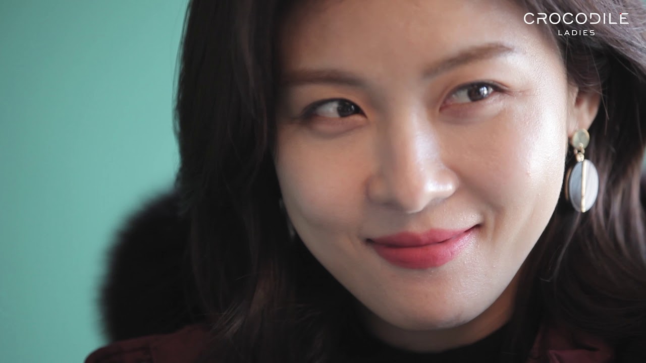 크로커다일레이디 2018 F/W Collenction
