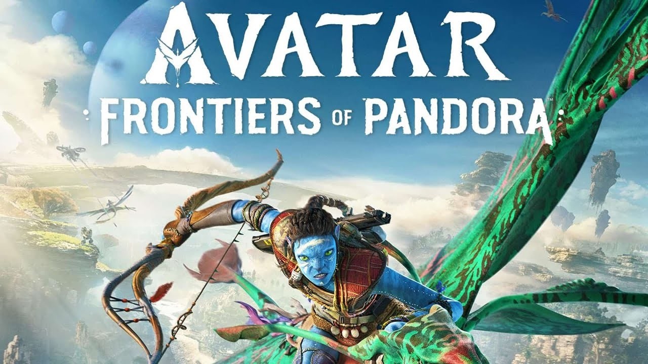 [СТРИМ] Пандора В опасности #1 || Avatar frontiers of pandora ||