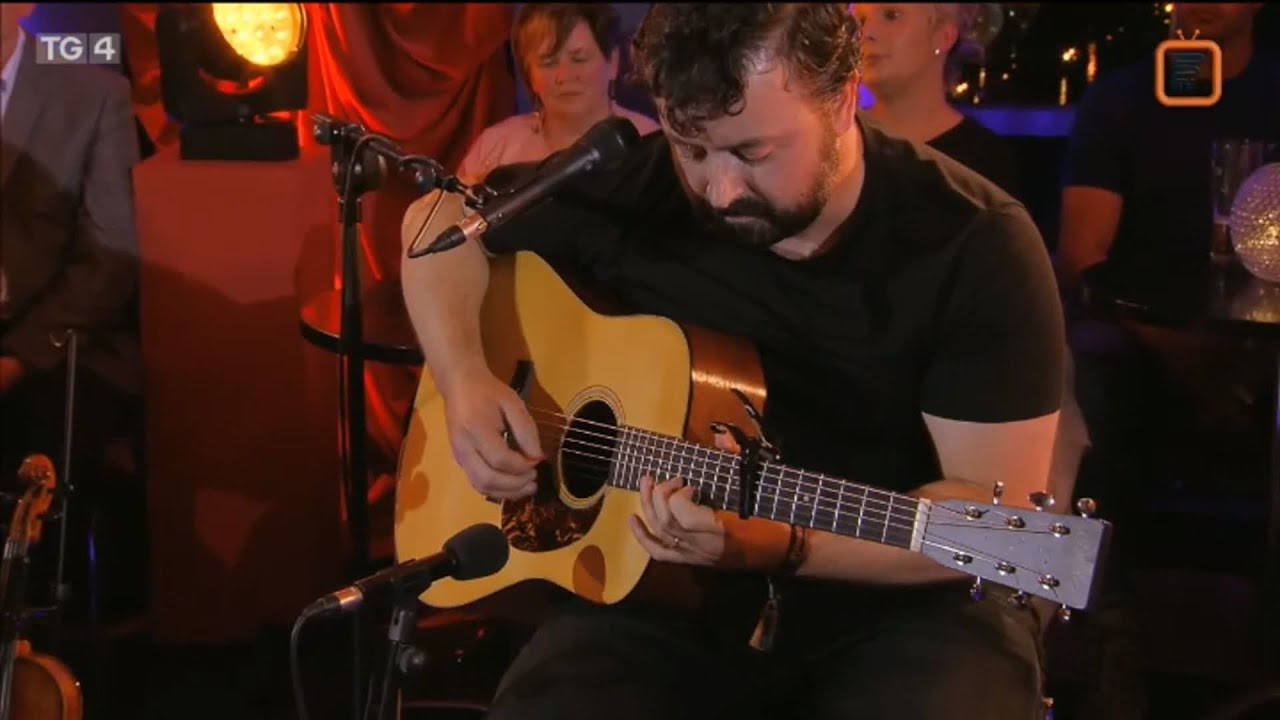 Barry Kerr, Laura Kerr & Donogh Hennessy