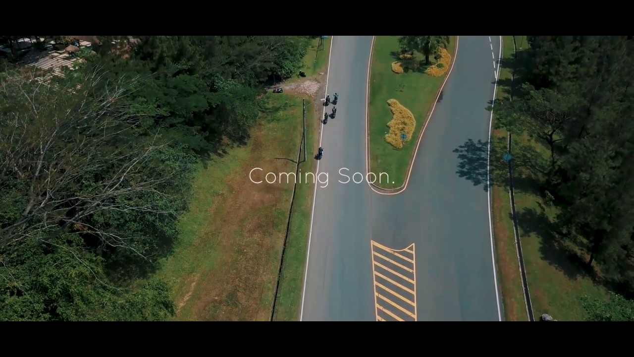 Mount Pancar | Sunday Morning Ride #1 Teaser