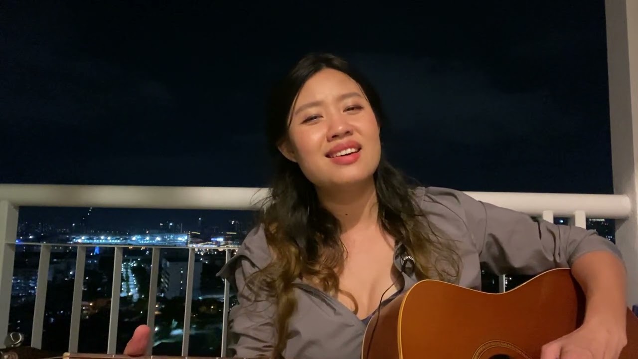 มุมหนึ่งของหัวใจ (Cover)