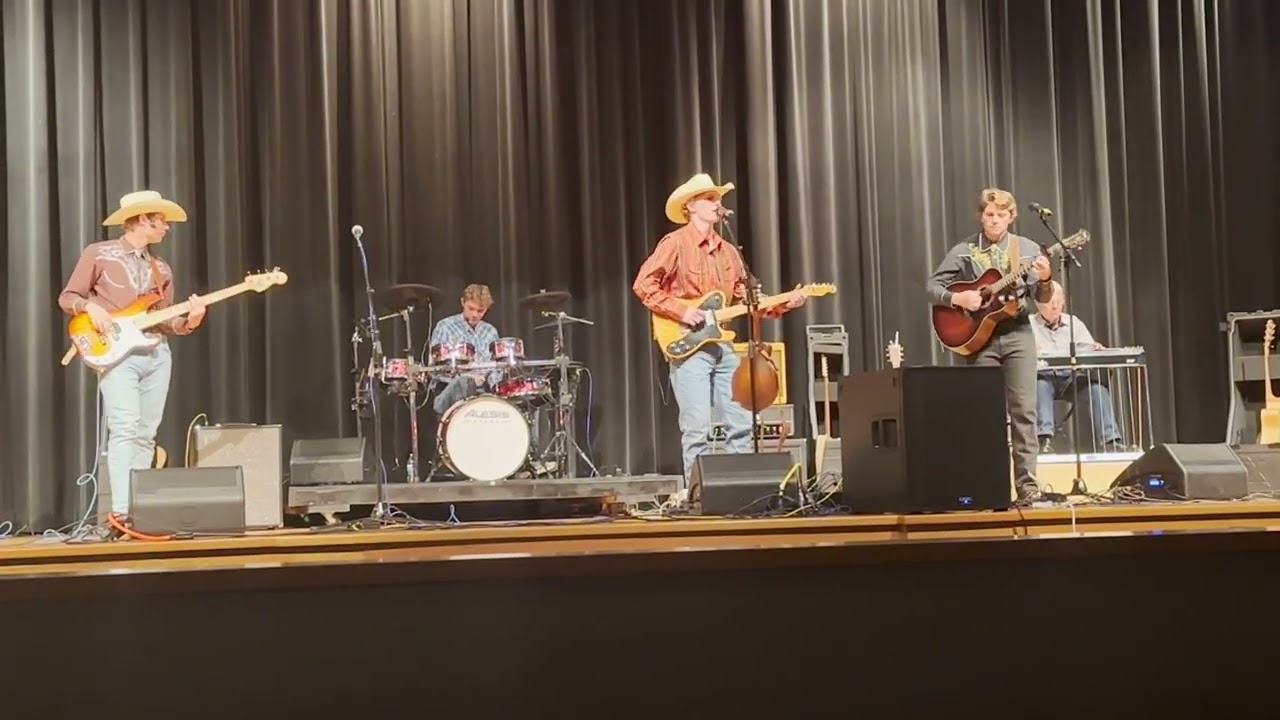 Fortner Brothers- Grundy County Auction