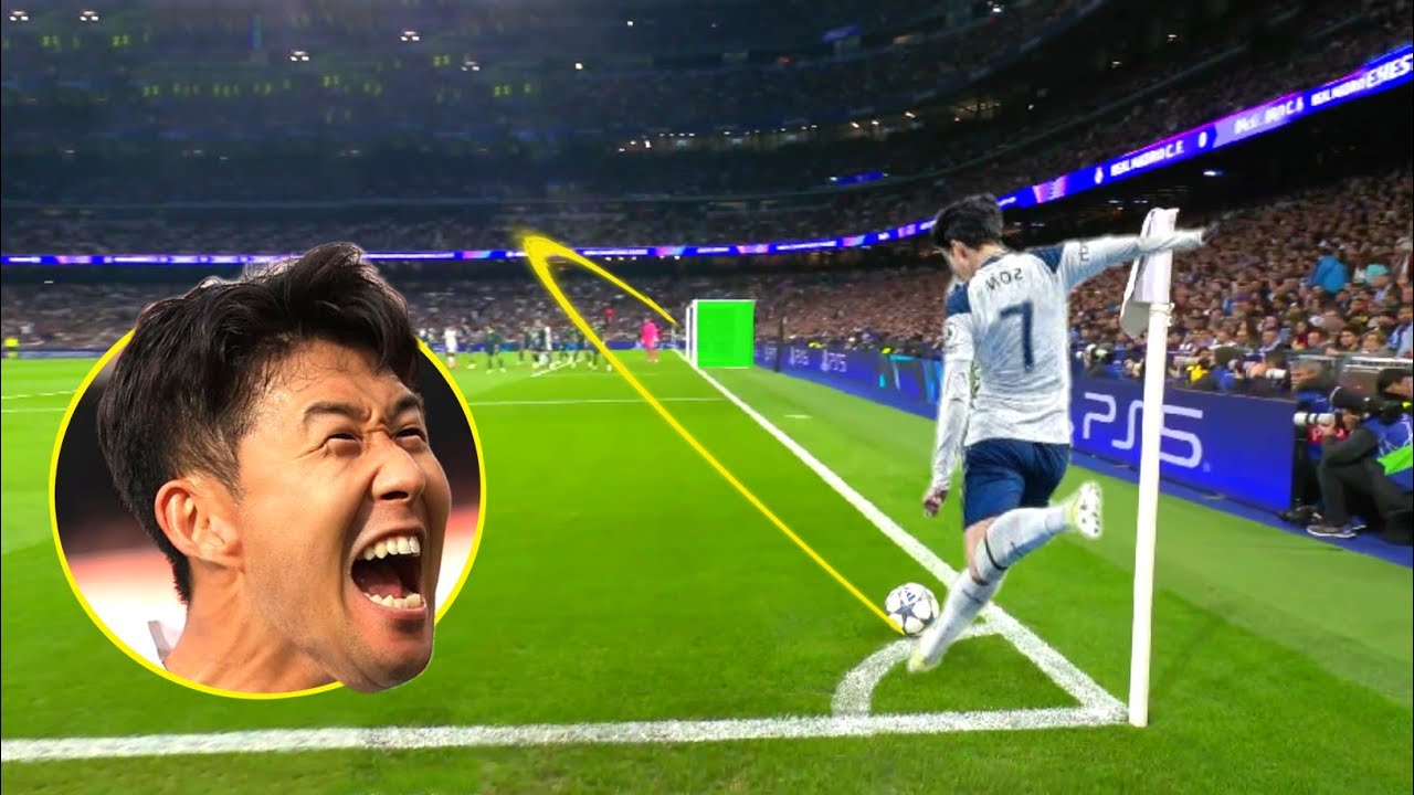 UNREALISTIC Moments 😱