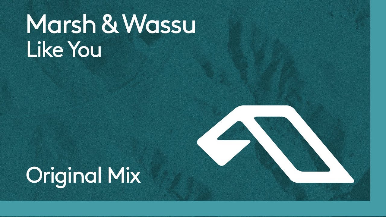 Marsh & Wassu - Like You