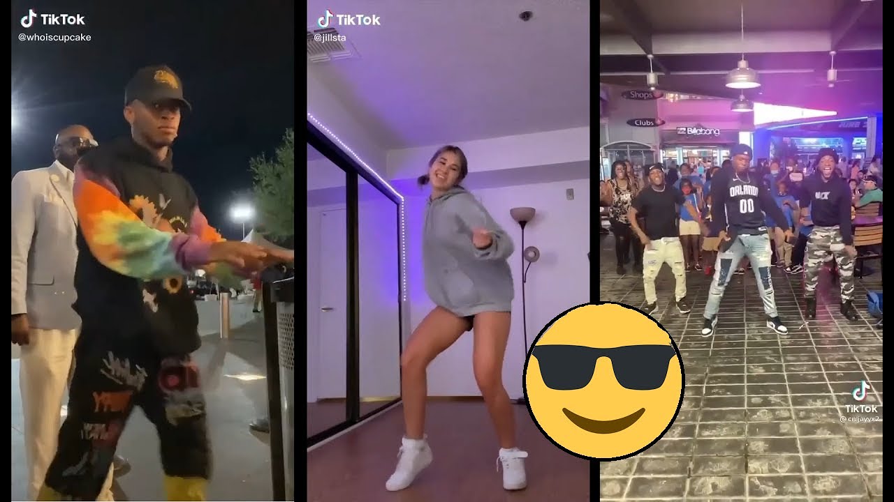 TikTok Dance Trend | I Need A Girl Part 2 Pdiddy